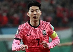 Cơ hội nào cho các đội bóng châu Á tại World Cup 2022?