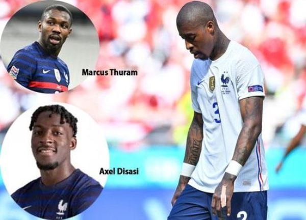 ĐT Pháp chia tay Kimpembe, gọi đủ 26 cầu thủ