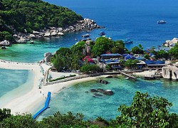 Du lịch Thái Lan hoàn hảo với thiên đường Phuket