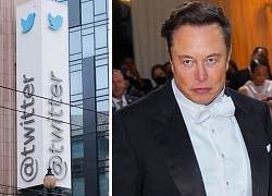 Elon Musk: Twitter chi 13 triệu USD/năm phục vụ ăn uống tại trụ sở