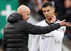 Fan MU 'tấn công' Ronaldo, tự hủy sự nghiệp vì cái tôi lớn