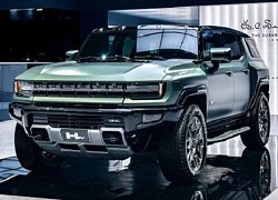 GMC Hummer EV và Cadillac Celestiq bán tại Trung Quốc, có về Việt Nam?