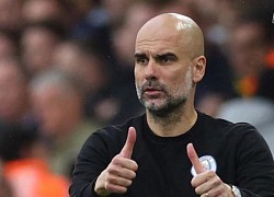 Guardiola vẫn muốn ở lại Man City kể cả khi chưa thể vô địch C1