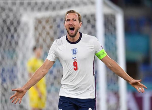 Harry Kane khẳng định: 'Chúng tôi đến Qatar để vô địch'