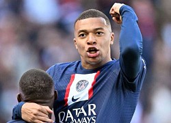 HLV Deschamps yêu cầu Mbappe phòng ngự nhiều hơn