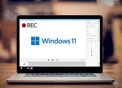 Hướng dẫn bạn cách quay màn hình trên Windows 11 chỉ với vài bước đơn giản