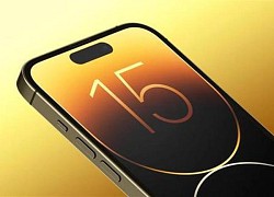 iPhone 15 có giá bán cao không tưởng, phiên bản Pro Max gây ngỡ ngàng?