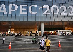 Lợi ích kinh tế cho chủ nhà APEC 2022 Thái Lan: Không đơn thuần chỉ là du lịch