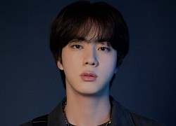 Jin (BTS) có khả năng nhập ngũ vào tháng 12