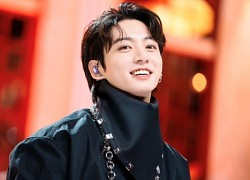 Jungkook (BTS) lên đường đến Qatar vào ngày 15/11 bằng máy bay phản lực thuê