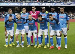 Kết quả Napoli 3-2 Udinese vòng 15 Serie A 2022/2023