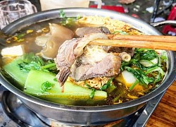 Lẩu bò Ba Toa là món đặc sản ở đâu? Hương vị có gì đặc biệt?