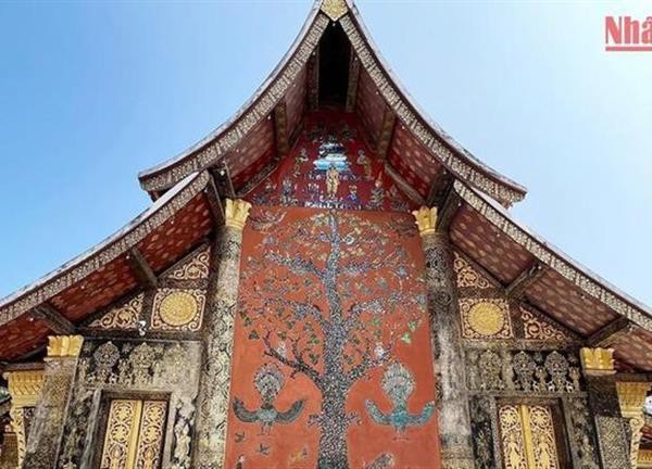 Luang Prabang lọt tốp 5 điểm đến hàng đầu dành cho du lịch chậm