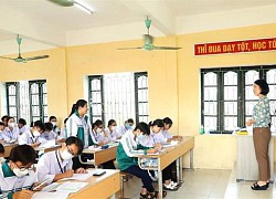 Lúng túng với chương trình giáo dục phổ thông mới