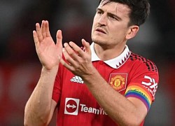 Maguire được 3 câu lạc bộ tại Premier League quan tâm