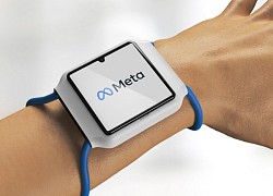 Meta hủy bỏ việc phát triển tính năng sức khỏe trên smartwatch