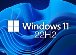 Microsoft thừa nhận Windows 11 22H2 làm game bị treo, chơi chậm hơn