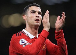 Mối quan hệ giữa Ronaldo và MU đổ vỡ thế nào