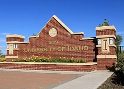 Mỹ điều tra vụ 4 sinh viên Đại học Idaho bị sát hại