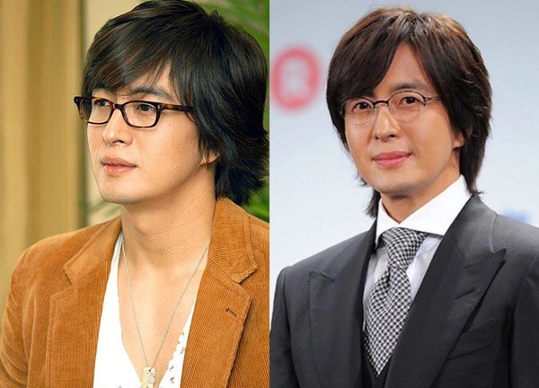 Báo Hàn đưa tin 'ông hoàng' Bae Yong Joon giải nghệ