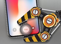 Bất ngờ rò rỉ thông số camera của OPPO Find N2 trước thềm ra mắt