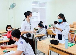 Nhiều trường đại học dùng chứng chỉ Tiếng Anh VSTEP để tuyển sinh