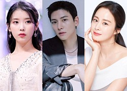 Những nghệ sĩ hướng nội của showbiz Hàn: Kim Tae Hee, Ji Chang Wook tiết lộ cực kỳ nhút nhát