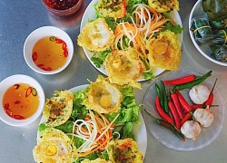 Những món ăn nổi tiếng ở Đà Lạt