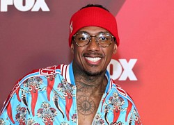 Nick Cannon chi hàng triệu USD mỗi năm để nuôi 11 người con