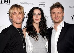 Nick Carter gây quỹ sức khỏe tâm thần sau cái chết bi thảm của em trai Aaron Carter