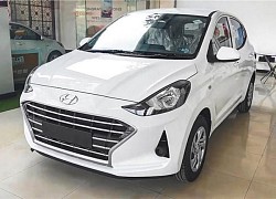 Ô tô điện Kona của Hyundai được giảm giá mạnh