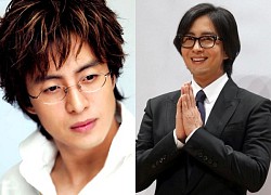 'Ông hoàng Hallyu' Bae Yong Joon định cư tại Mỹ sau khi giải nghệ