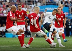 Pháp, Brazil và bài học từ những nhà vô địch World Cup