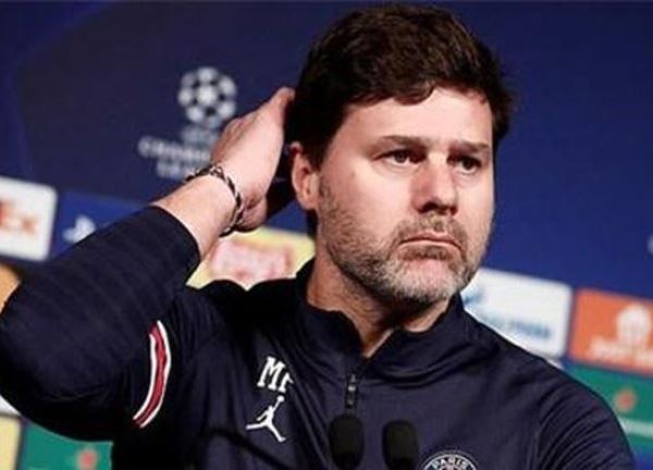 Pochettino: 'Ở PSG, quá nhiều cầu thủ muốn là số một'