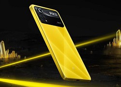 Poco X5 5G xuất hiện trong danh sách chứng nhận: Snapdragon 778G+. Pin 4900 mAh