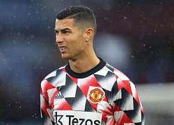 Ronaldo: 'Ban lãnh đạo MU nghĩ tôi nói dối'