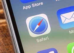 Safari iPhone gặp sự cố trong quá trình tìm kiếm từ có 3 ký tự