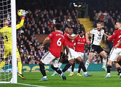 Sao 18 tuổi lập công, Man United áp sát Top 4 Ngoại hạng Anh