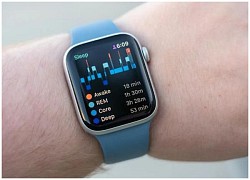 Smartwatch và các thiết bị đeo thông minh có giúp bạn cải thiện giấc ngủ?