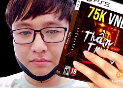 Thần Trùng: Chính Thức Thông Báo Thời Gian Phát Hành Trên Steam