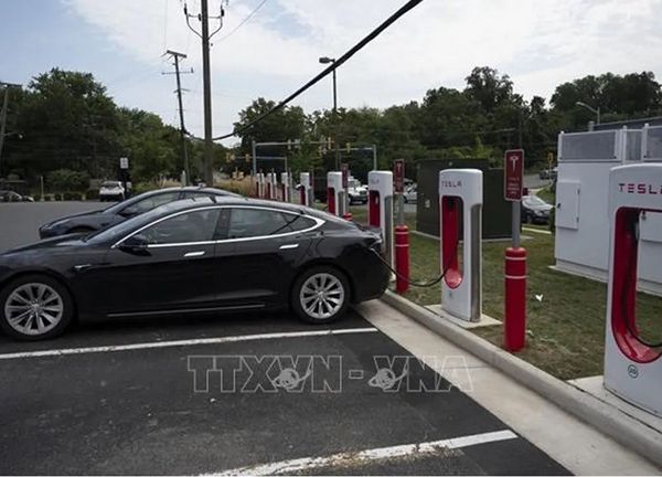 Tesla sắp đưa xe điện sản xuất tại Trung Quốc sang thị trường Bắc Mỹ?