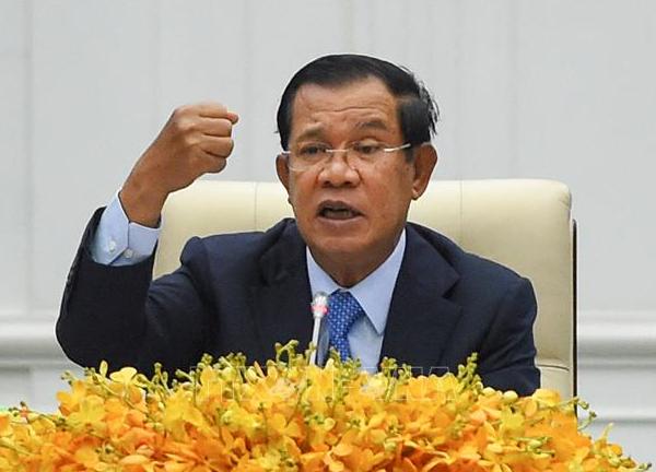 Thủ tướng Campuchia Hun Sen mắc COVID-19, hủy tham dự hội nghị G20 và APEC