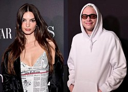 Tình cũ Kim Kardashian hẹn hò người mẫu Emily Ratajkowski