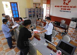 Tinh giản biên chế phải đúng đối tượng