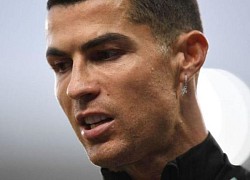 Toàn cảnh vụ Ronaldo phát ngôn rúng động toàn bộ làng bóng đá