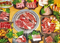 Top 10 địa điểm buffet ngon và nổi tiếng nhất ở Vũng Tàu