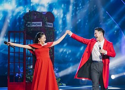 Trấn Thành song ca cùng Như Quỳnh