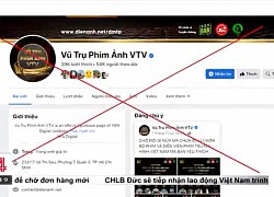 Tùy tiện sử dụng hình ảnh phim VTV - Hành vi xâm phạm bản quyền nghiêm trọng