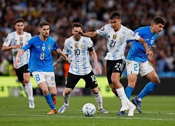 Tuyển Argentina, Messi và giấc mơ World Cup