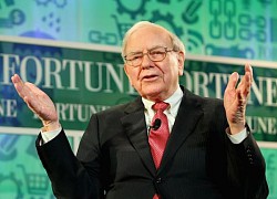 Tỷ phú Warren Buffett &#8220;bắt đáy&#8221; cổ phiếu TSMC